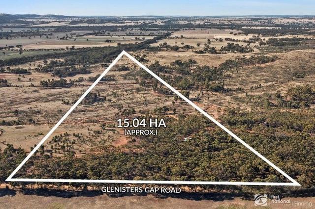 107 Glenisters Gap Road, VIC 3384