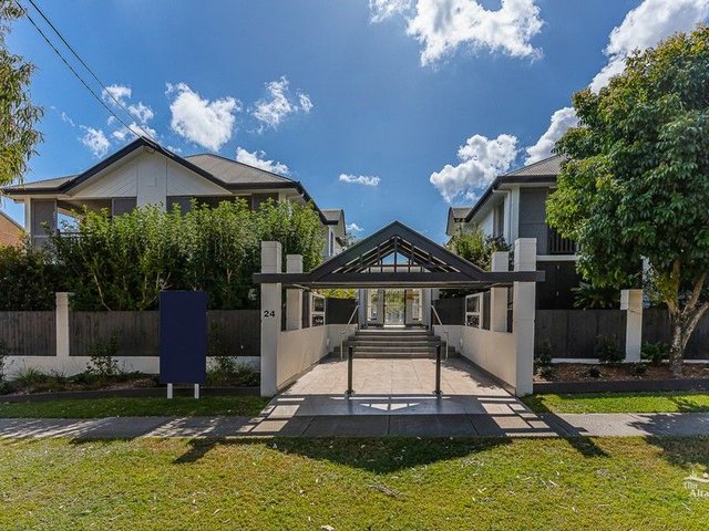 13/24 Grosvenor Street, QLD 4171