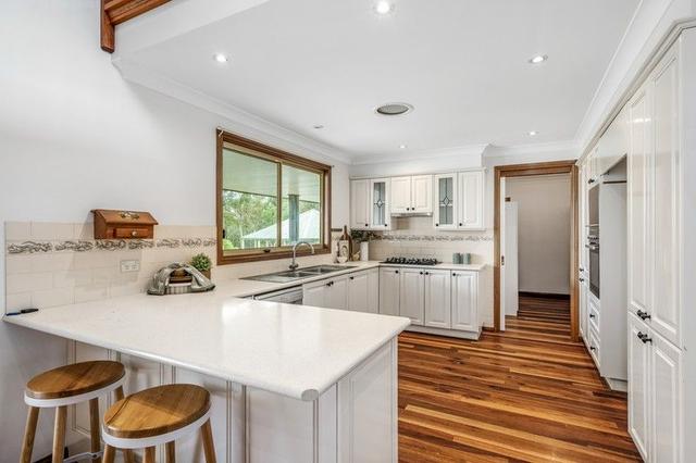 1203 East Kurrajong Road, NSW 2758