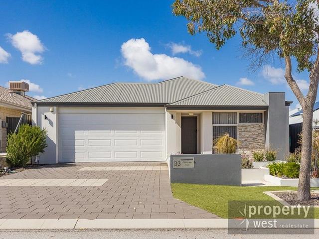 33 Fishbone Turn, WA 6031