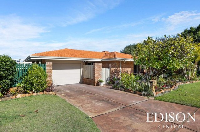 1 Fitzpatrick Way, WA 6062