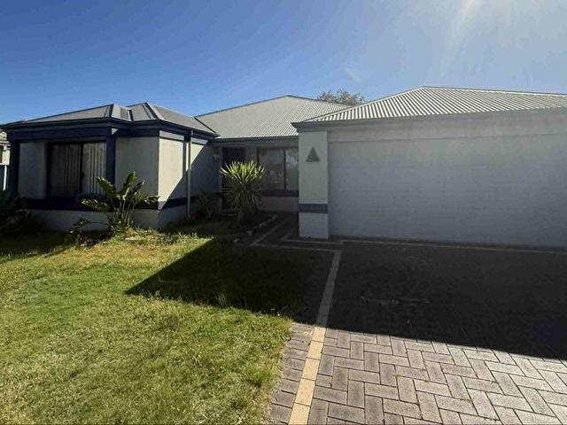 36 Crinia Drive, WA 6171