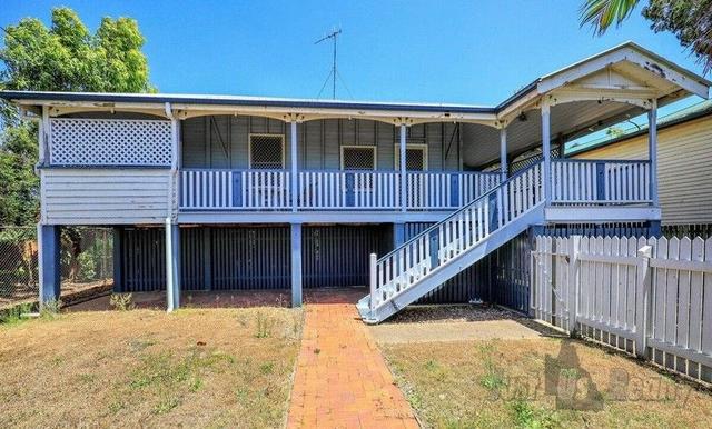 117 Targo Street, QLD 4670