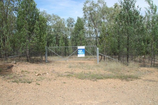 Lot 19 Mountain Creek Road, NSW 2372