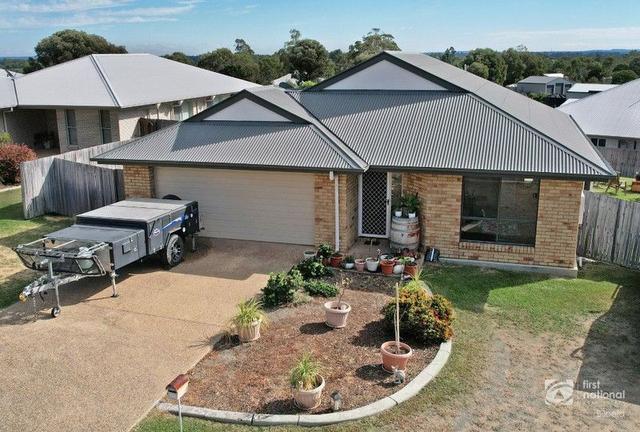 47 Panorama Drive, QLD 4715