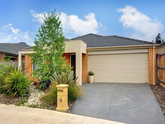 25 Basilica Vista, VIC 3754