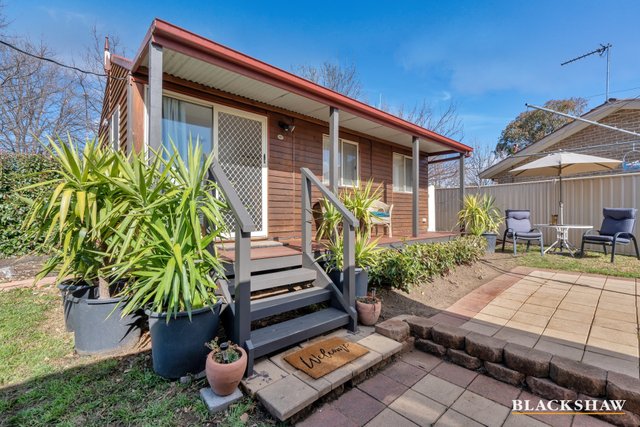 16a Candelo Place, ACT 2905