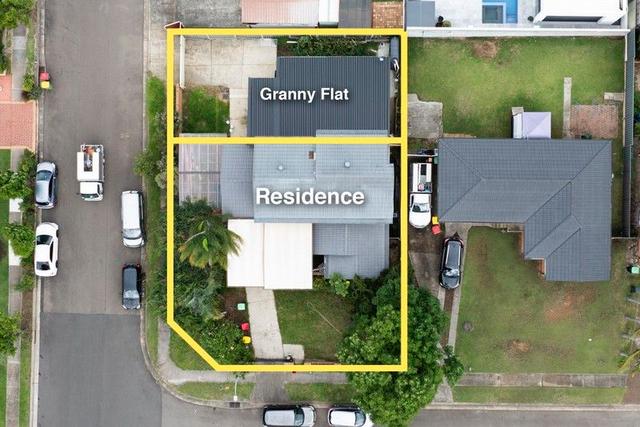 1 & 1A Junee Place, NSW 2176