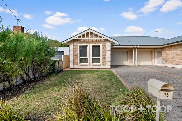 16 Griffiths Road, SA 5038