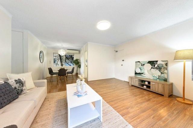 3/5 Endeavour Street, NSW 2114