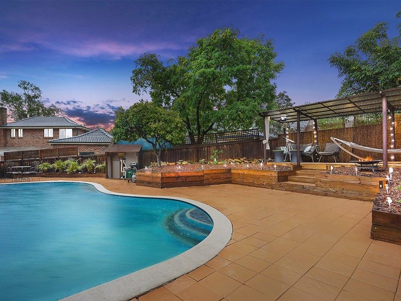 87 Barclay Road, North Rocks NSW 2151 Allhomes