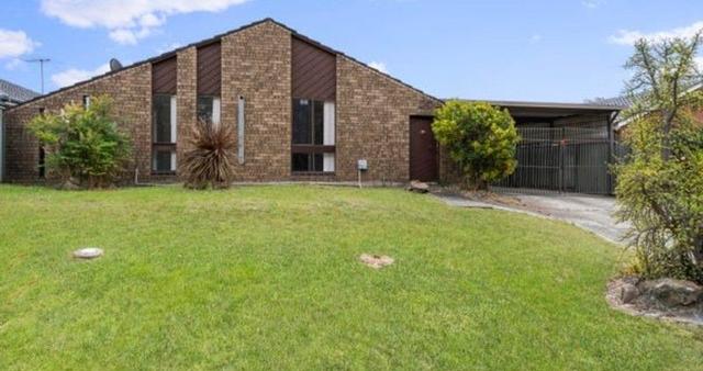 5 Amaroo Street, NSW 2177