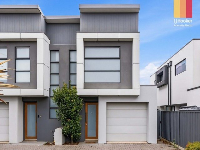 3/34 George Street, SA 5075