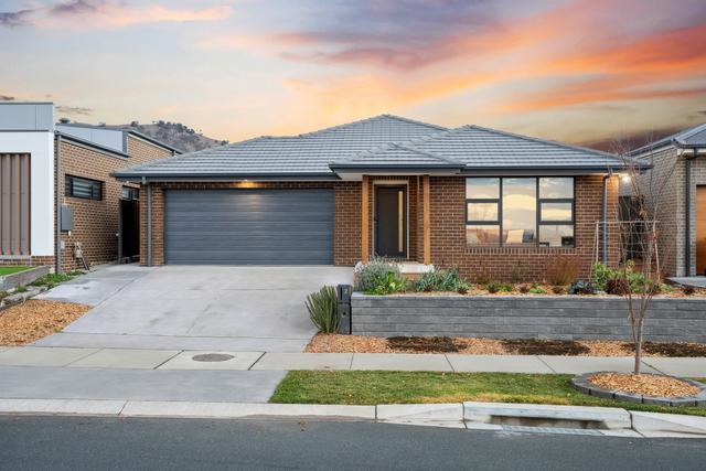 2 Speargrass Road, NSW 2620
