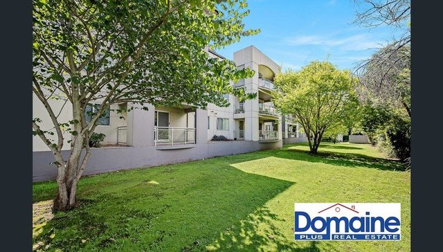 22/21-29 Hume Highway, NSW 2170