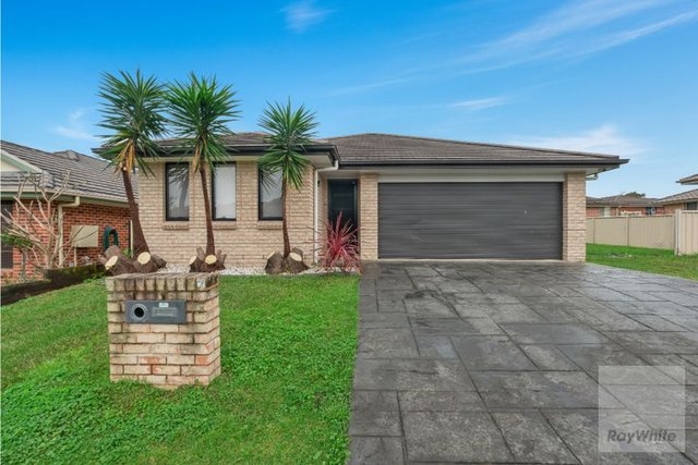 7 Riveroak Road, NSW 2540