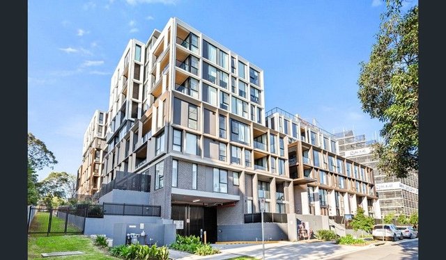 802/25 Dawes Avenue, NSW 2154