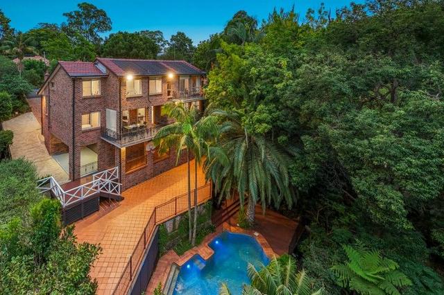10 Wandeen Avenue, NSW 2119