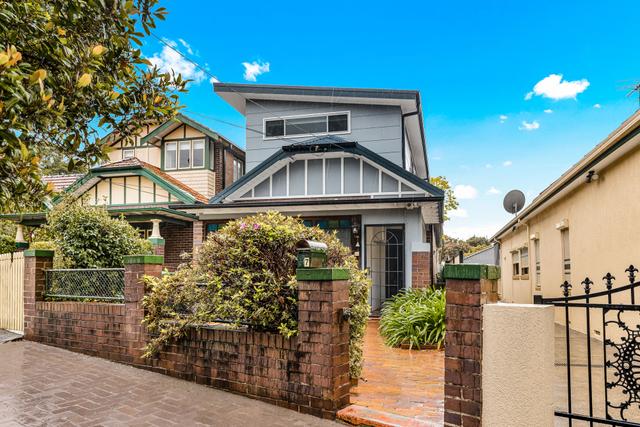 7 Pine Street, NSW 2204