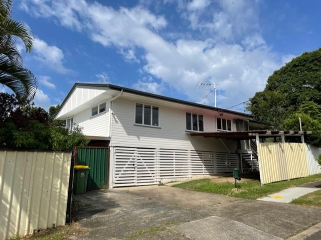 115 Station  Road, QLD 4114