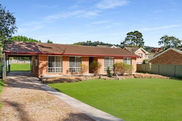 50 Railway Parade, NSW 2575