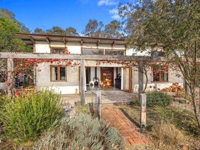 58 Albert Street, VIC 3714