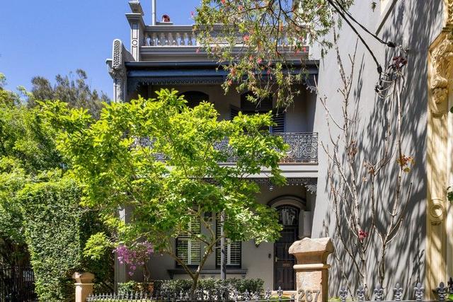 267 Glenmore Road, NSW 2021