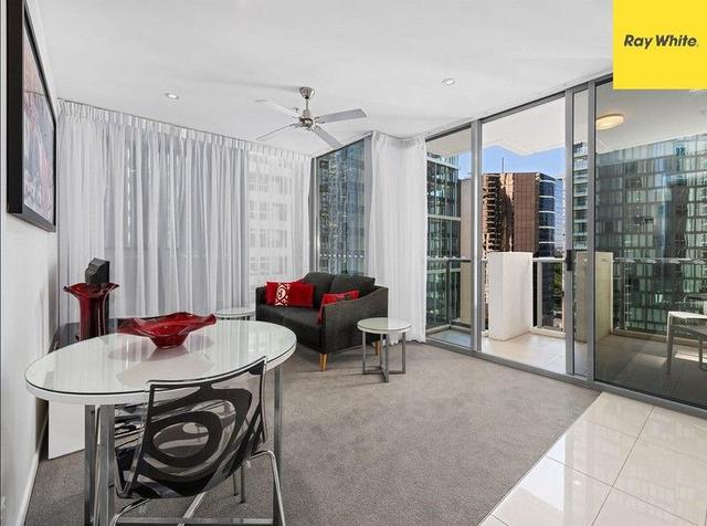 1506/127 Charlotte Street, QLD 4000