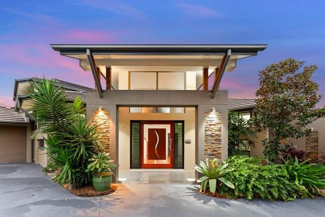 12 Burns Close, QLD 4113