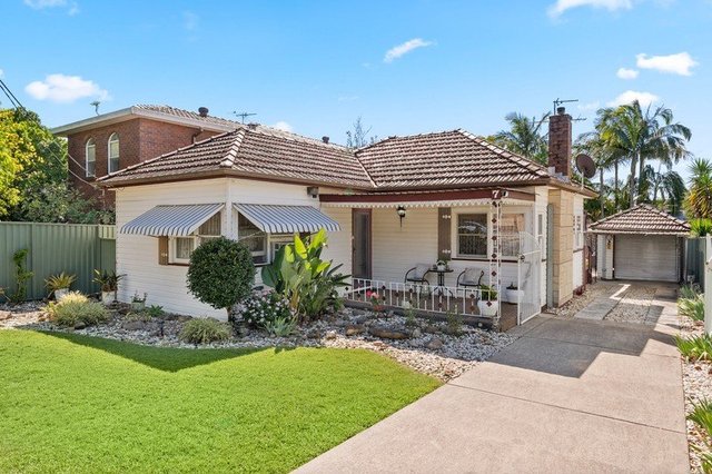 7 Blanche Street, NSW 2136