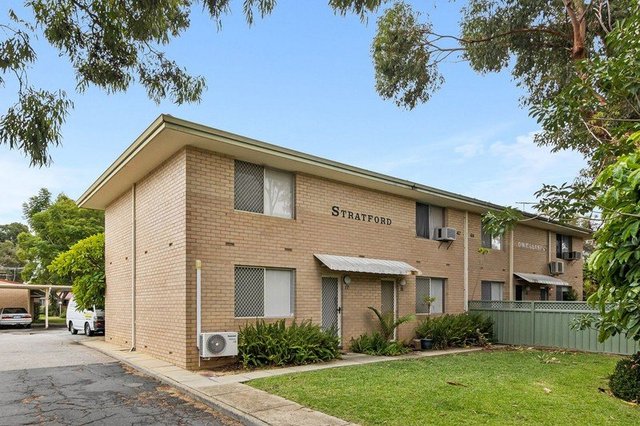 20/47 Shakespeare Avenue, WA 6060