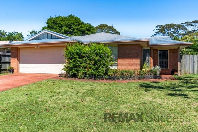 3 Chifley Crt, QLD 4350
