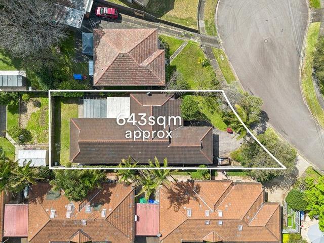 1C Nioka  Street, NSW 2111