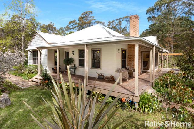 77 Hakea Close, NSW 2540