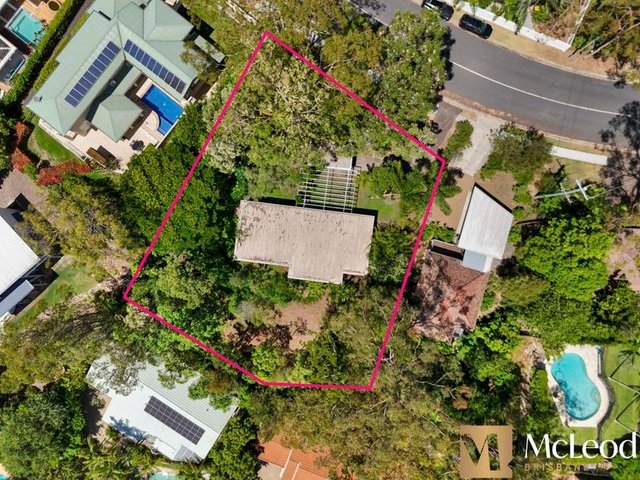 205 Bielby Road, QLD 4069