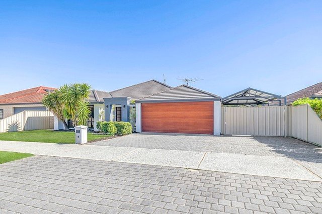 22 Wyatt Road, WA 6065