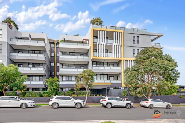 450/7 Winning Street, NSW 2155