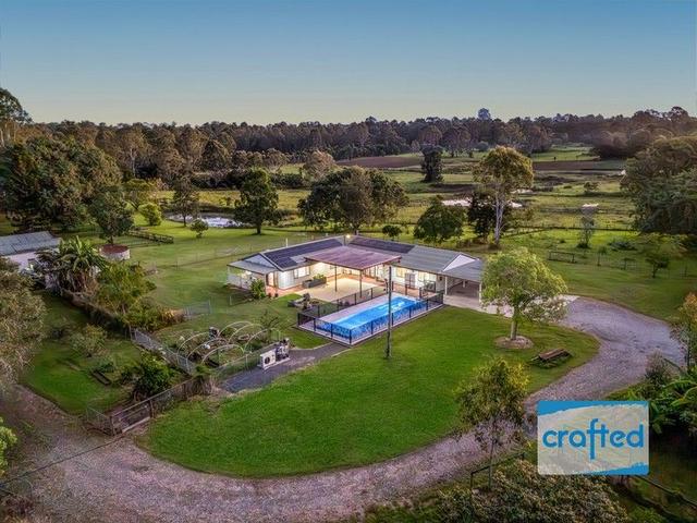 77 Dundee Road, QLD 4280