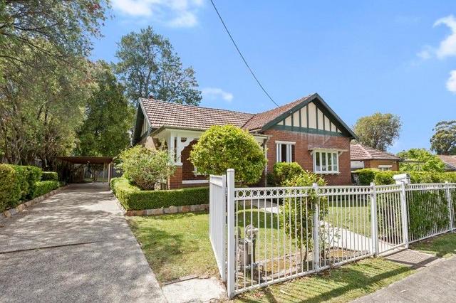 3 The Comenarra Parkway, NSW 2120