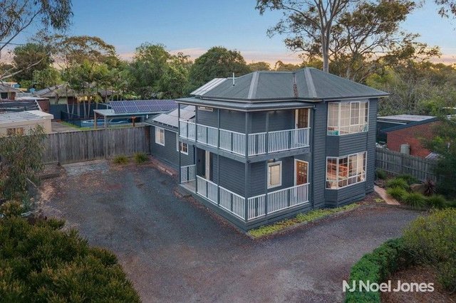 2 Lording Street, VIC 3156