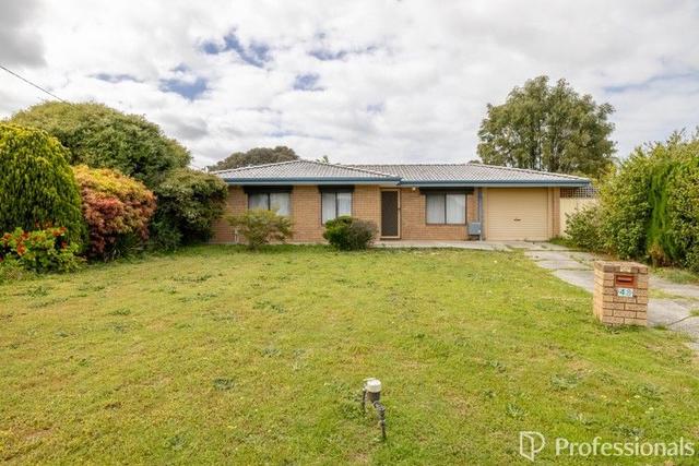 48 Silverhill Loop, WA 6112