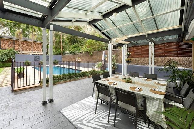 46 Mitchell Crescent, NSW 2074