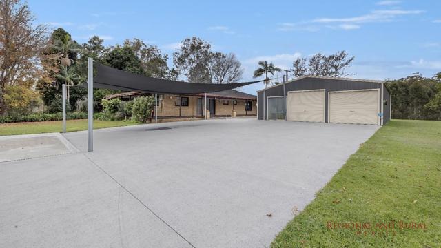 (no street name provided), NSW 2439