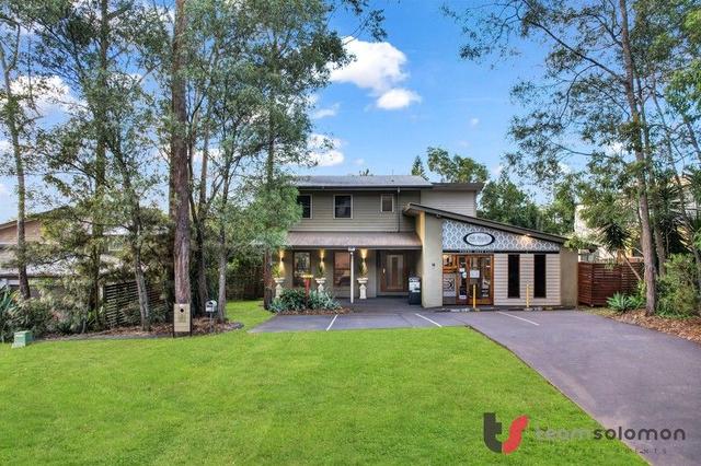 14 Helicia Circuit, QLD 4165