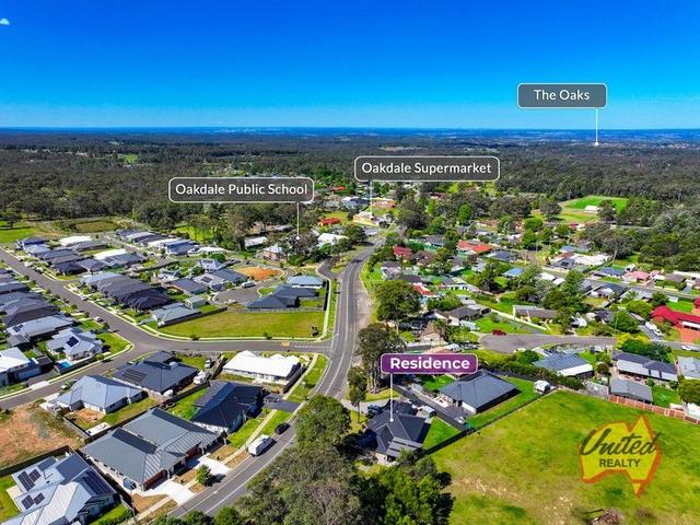 1557 Burragorang Road, NSW 2570