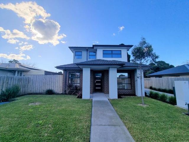 1/42 Balmoral Road, VIC 3019