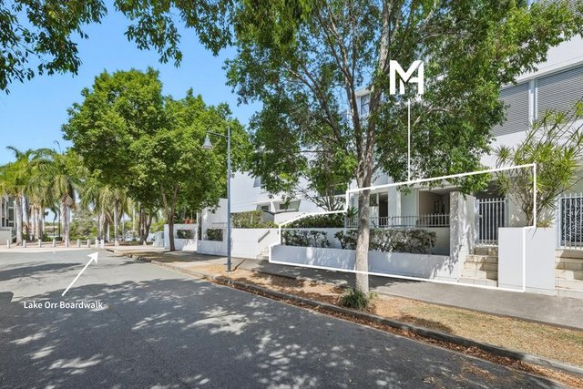 111/1-7 Moores Crescent, QLD 4227