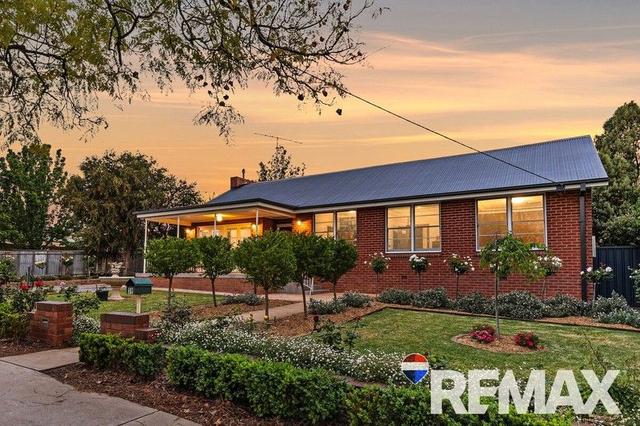 39 Loughnan Street, NSW 2701