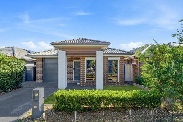 36 Nicholson Parade, NSW 2570