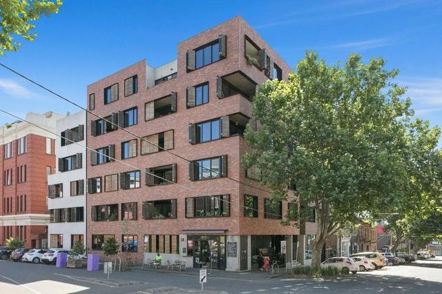 G4/20 Peel Street, VIC 3066